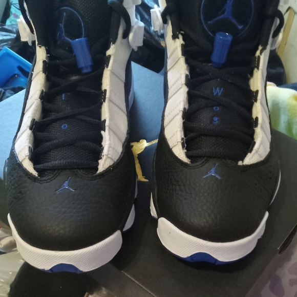 Air Jordan 6 Rings - Picture 3 of 3